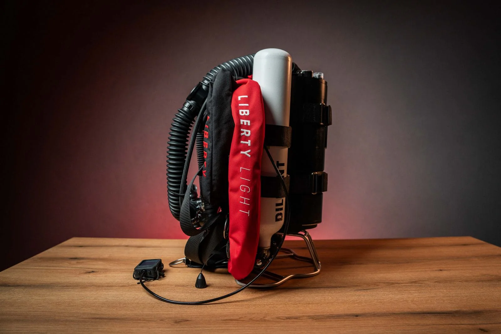 Divesoft - Liberty CCR - Liberty Light - Image 5