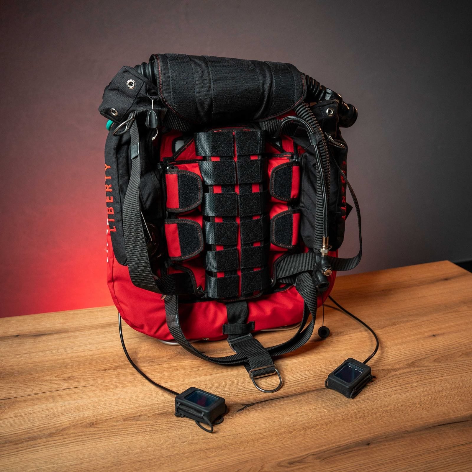 Divesoft - Liberty CCR - Liberty Light - Image 6