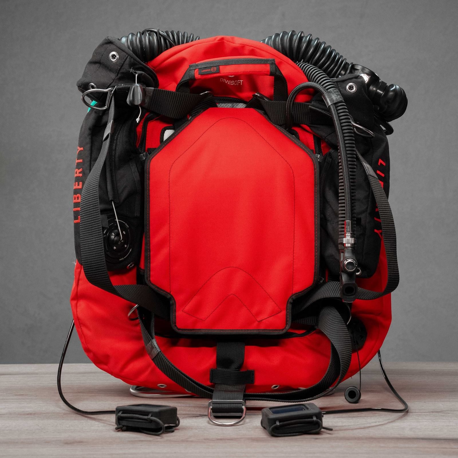 Divesoft - Liberty CCR - Liberty Light - Image 7
