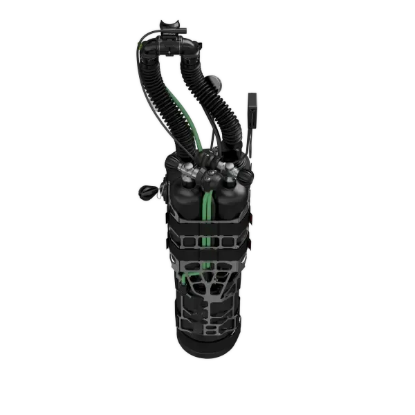Divesoft - Liberty CCR - Sidemount - SM - Image 2