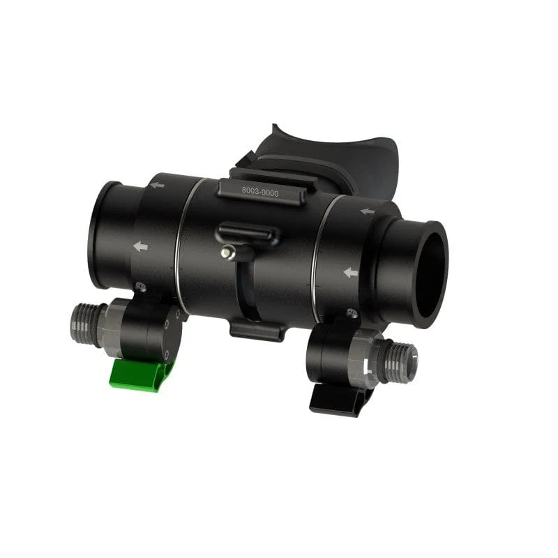 DIVESOFT - Loop with DSV + T-Piece ADV + MAV - Image 2