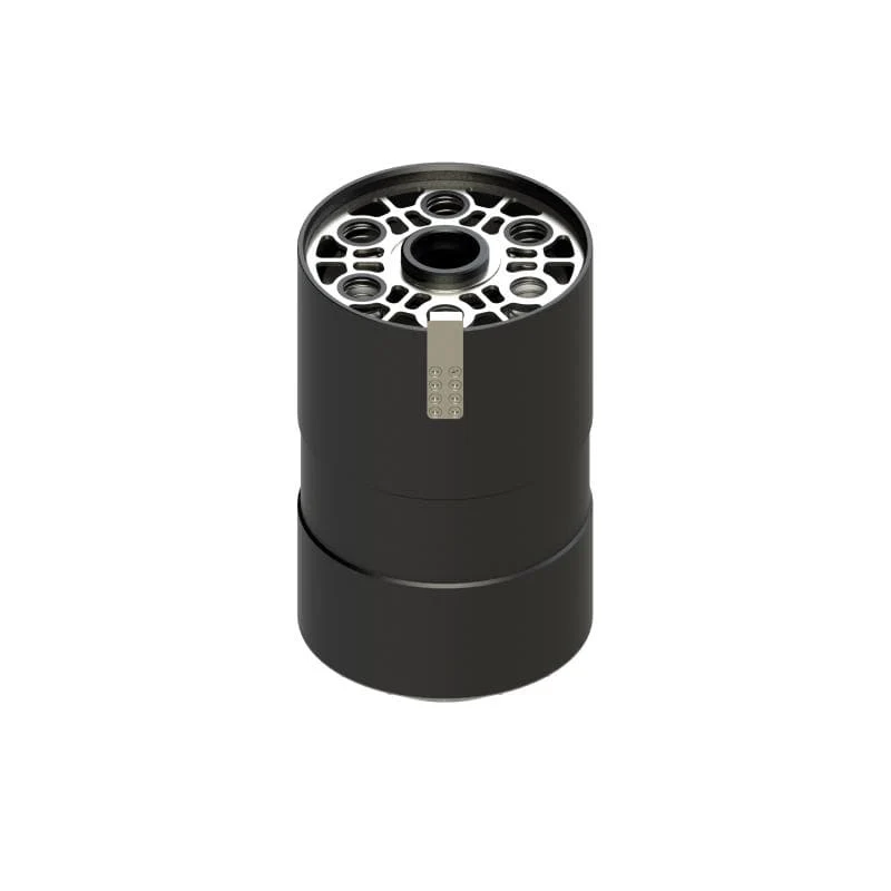 DIVESOFT - Scrubbers (Short, Standard and XL)