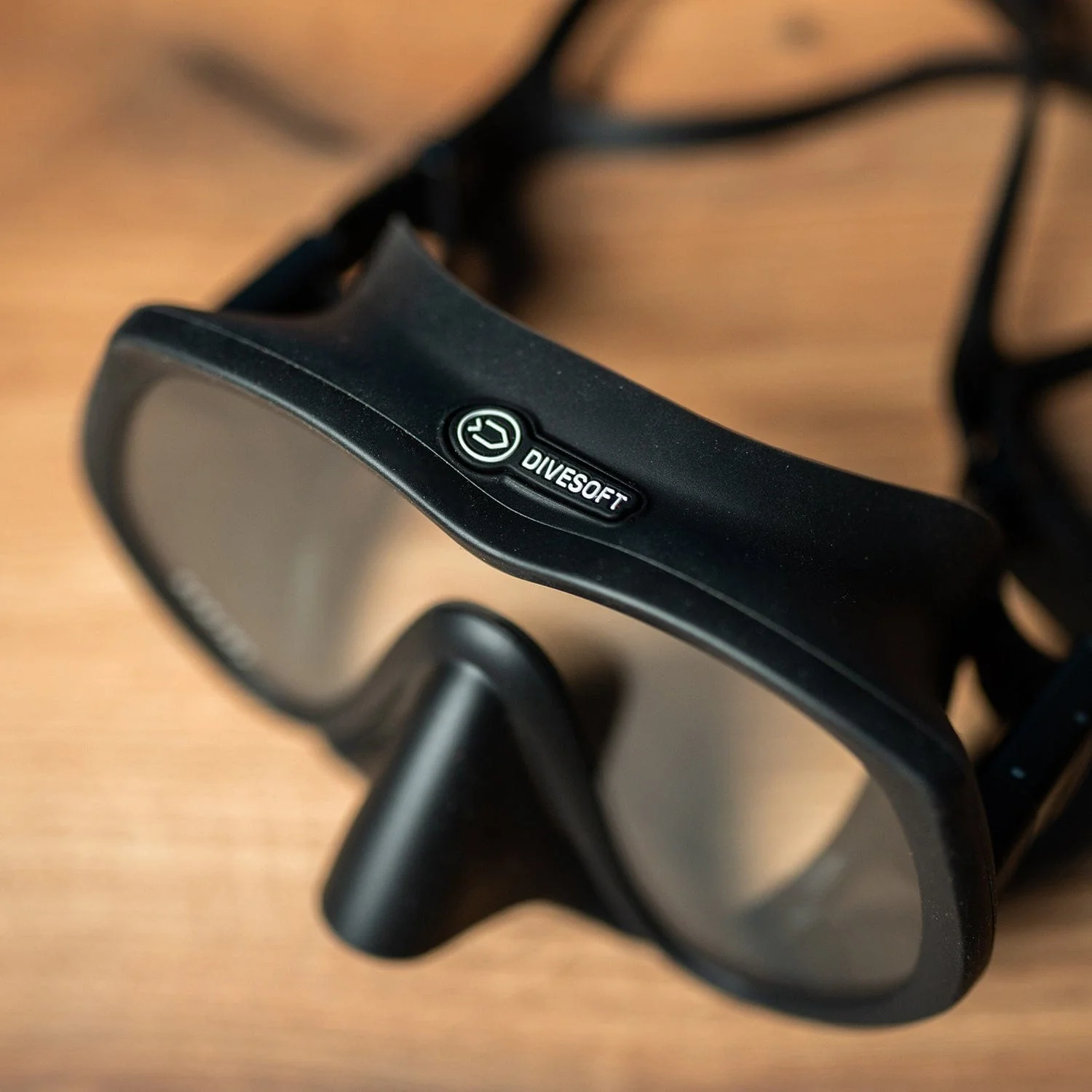 Divesoft - SENTRY Mask - Image 5