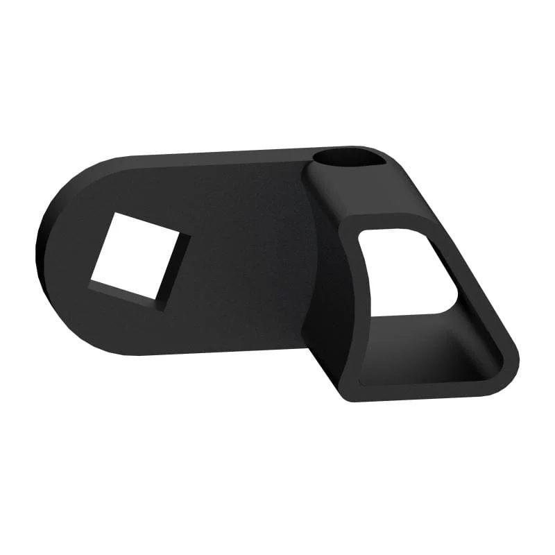 DIVESOFT - Sidemount DSV MAV, Left Lever DIL