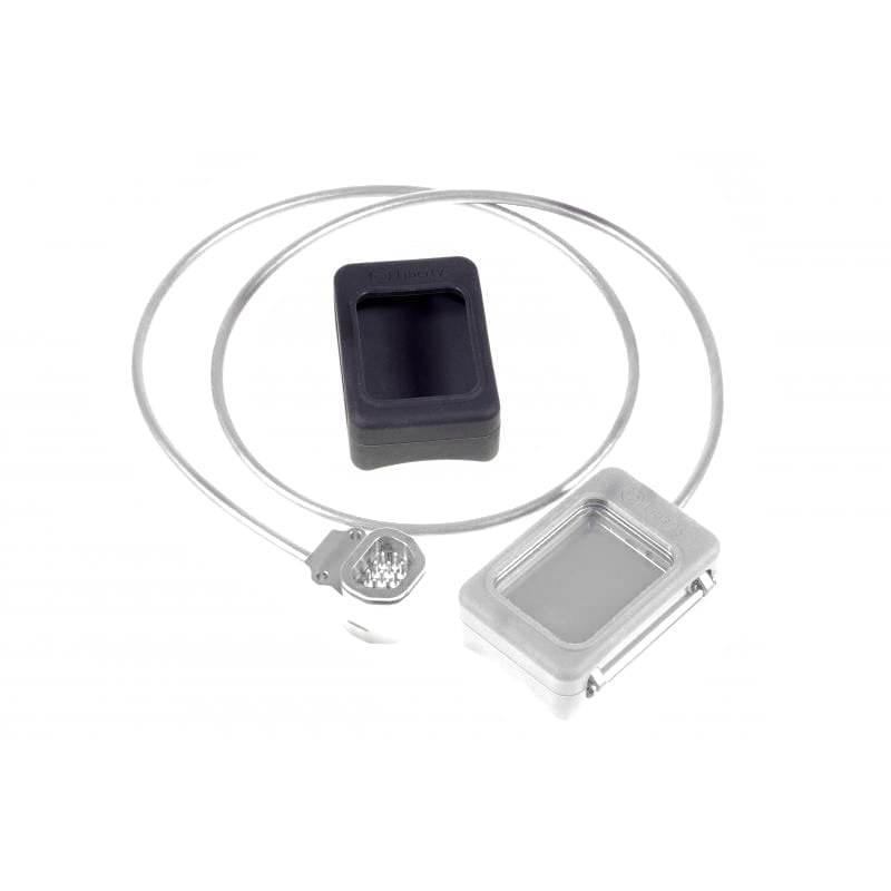 DIVESOFT - Silicone Protective Sleeve for Handset