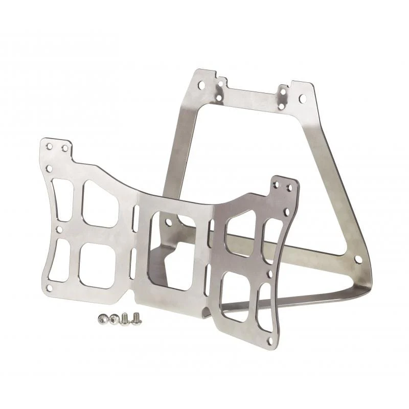 DIVESOFT - Titanium Extended Wide Stand