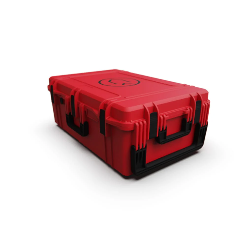 DIVESOFT - Transport Cases