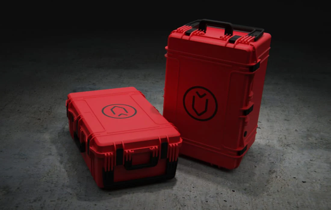 DIVESOFT - Transport Cases - Image 3