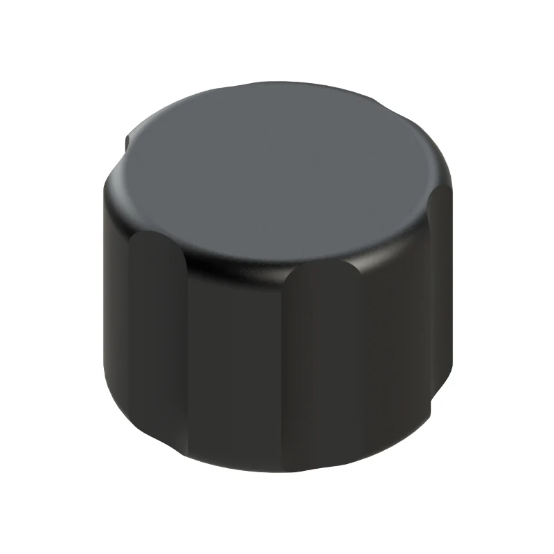 DIVESOFT - Watertight Screw Cap 9/16-18 UNF