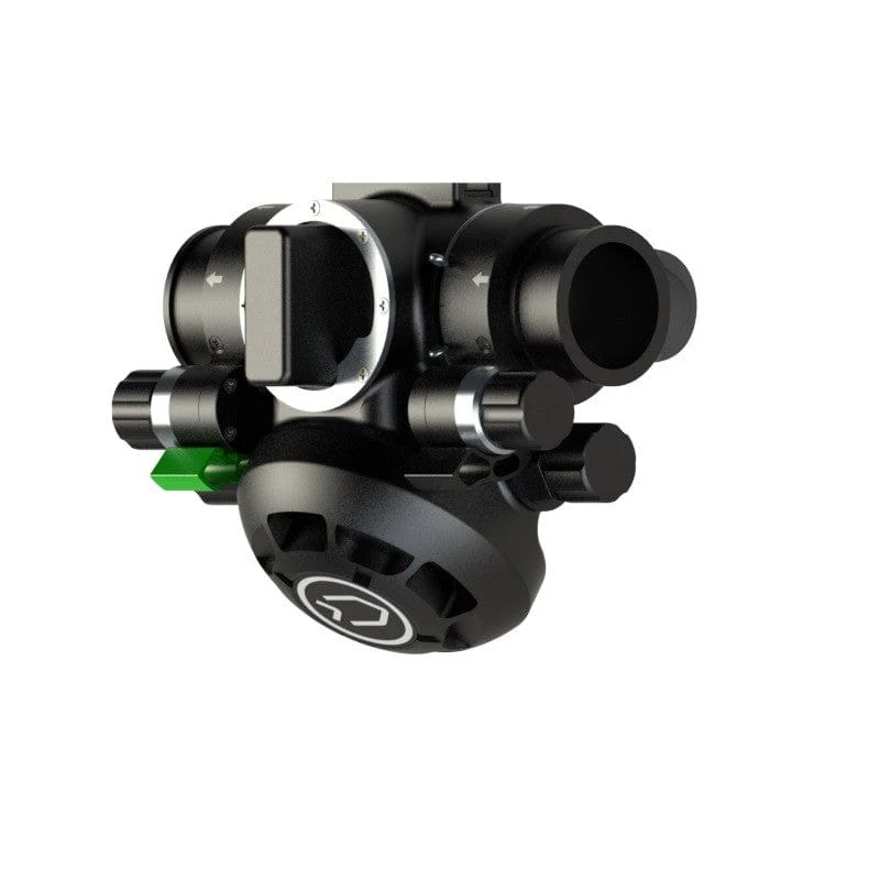 DIVESOFT - Watertight Screw Cap 9/16-18 UNF - Image 2