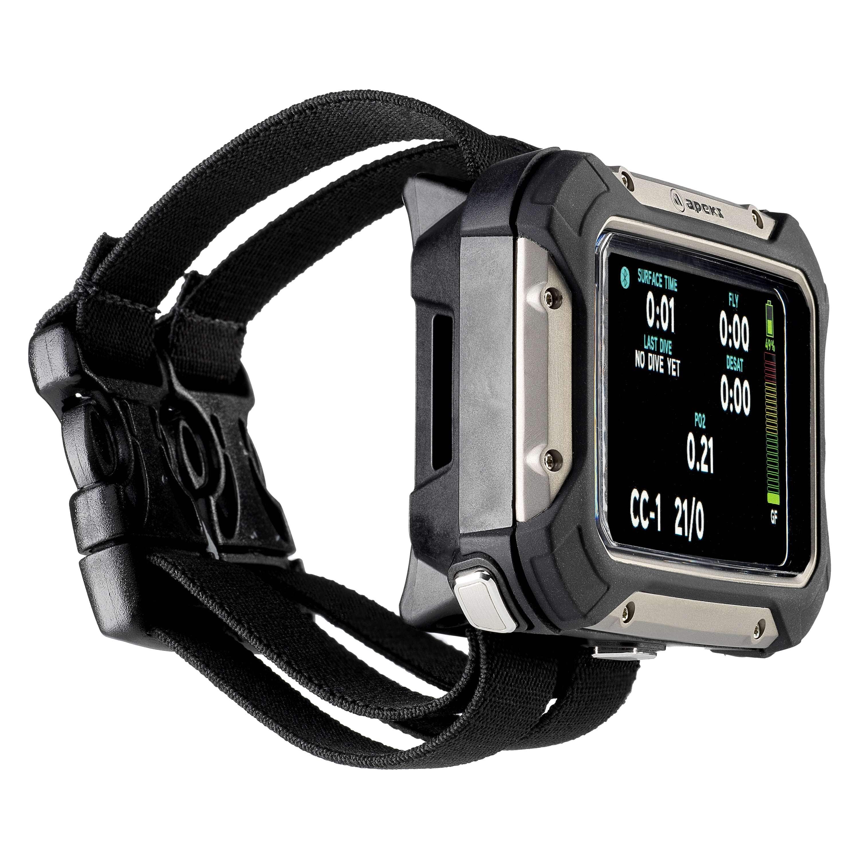 Apeks - DSX Dive Computer - Image 4