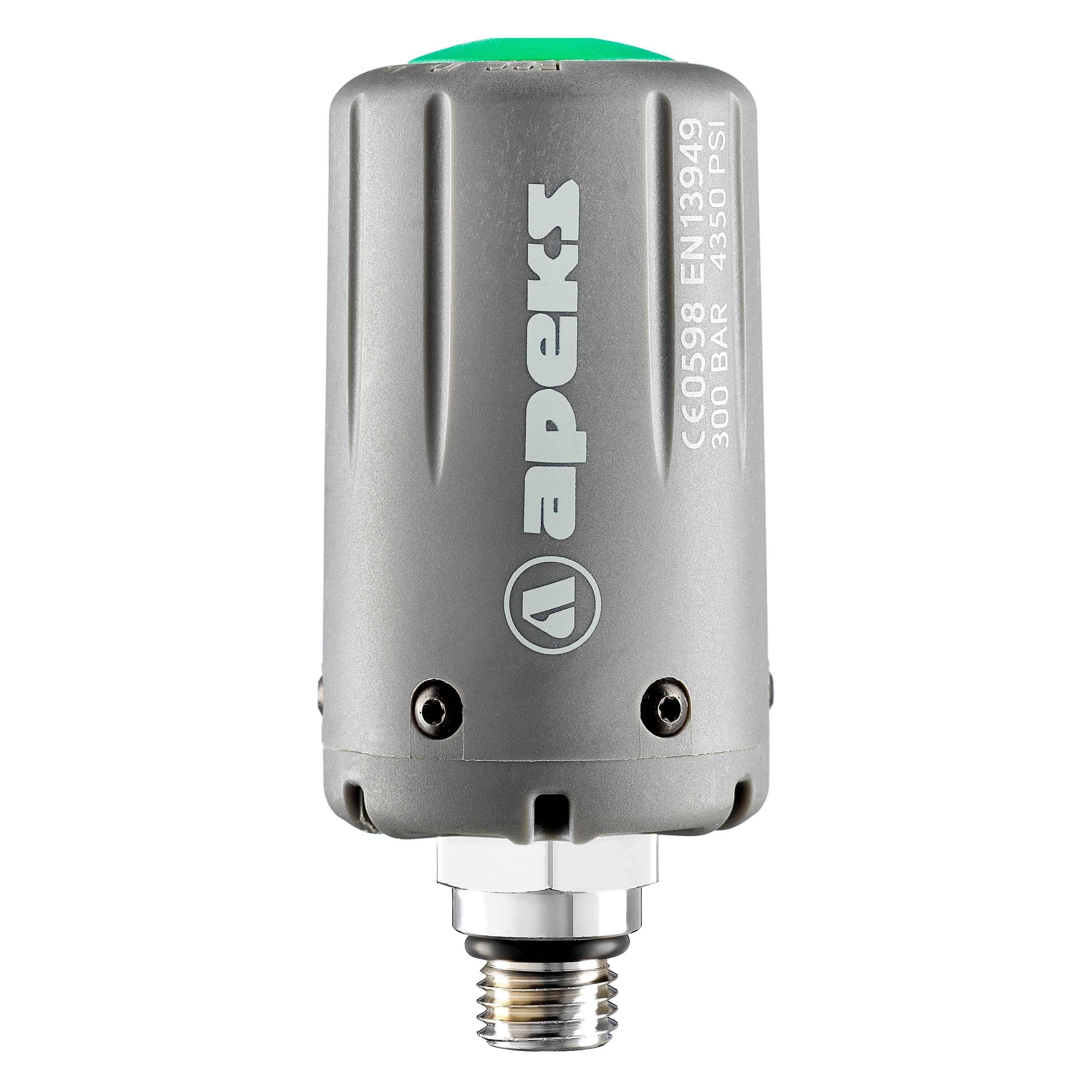 Apeks - DSX Dive Computer - Image 7