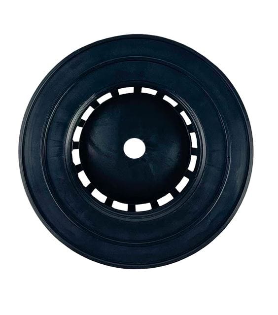 DUI - Apeks Inlet Valve Backing