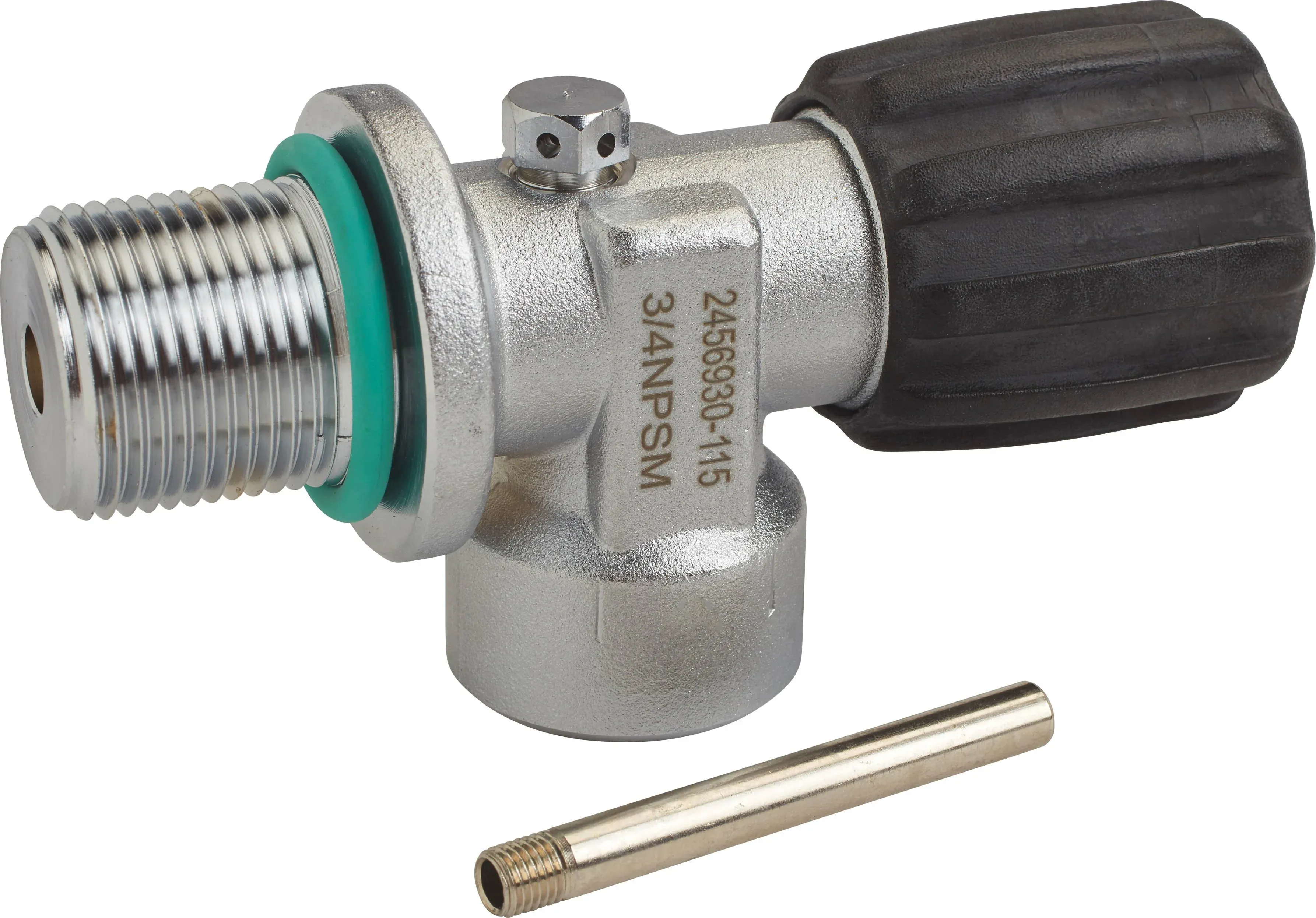 DUI - Compact DIN 3/4" Valve - Image 2