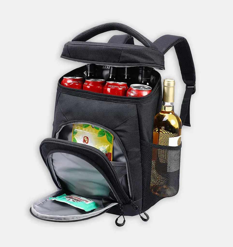 DUI - Cooler Backpack - Image 2