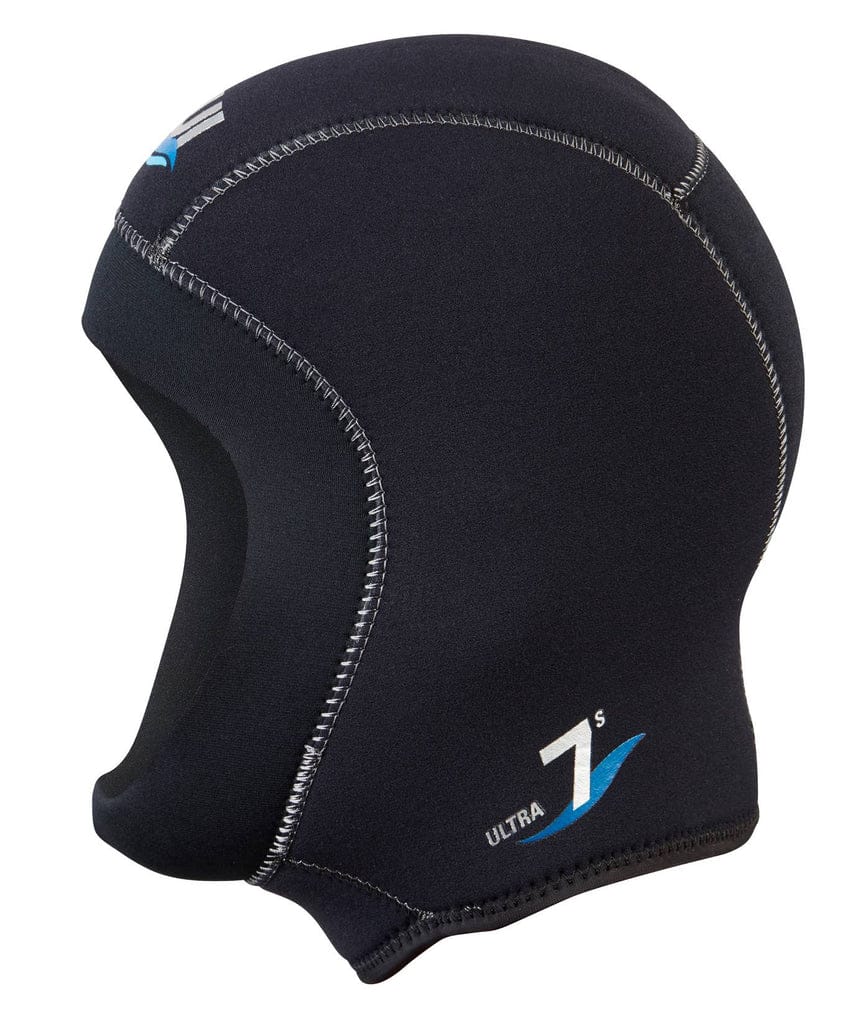 DUI - 7MM Ultra Short Hood