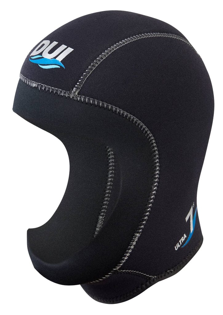 DUI - 7MM Ultra Short Hood - Image 2