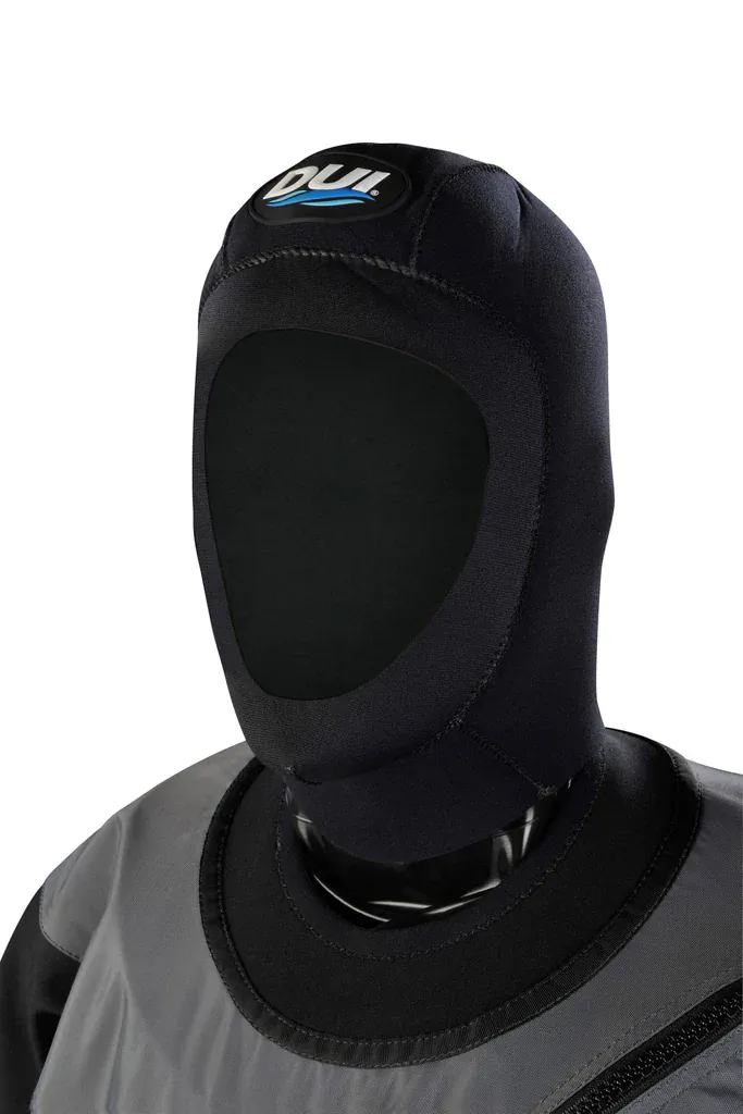 DUI - 7MM Ultra Short Hood - Image 3