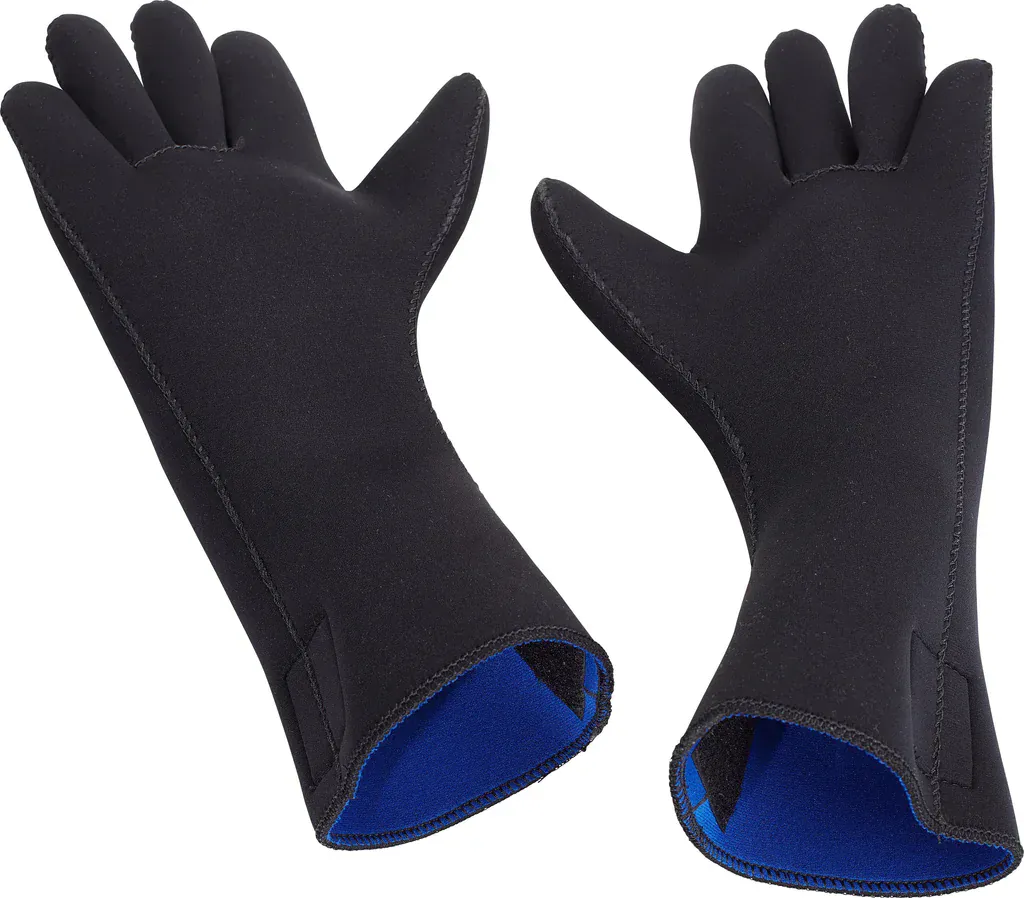 DUI - Hot Water Gloves - Image 3