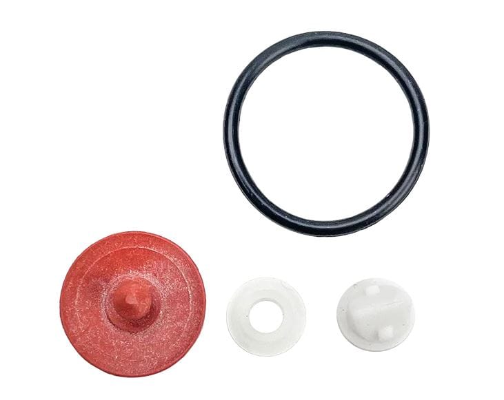 DUI - LIGHT MONKEY P-VALVE SERVICE KIT