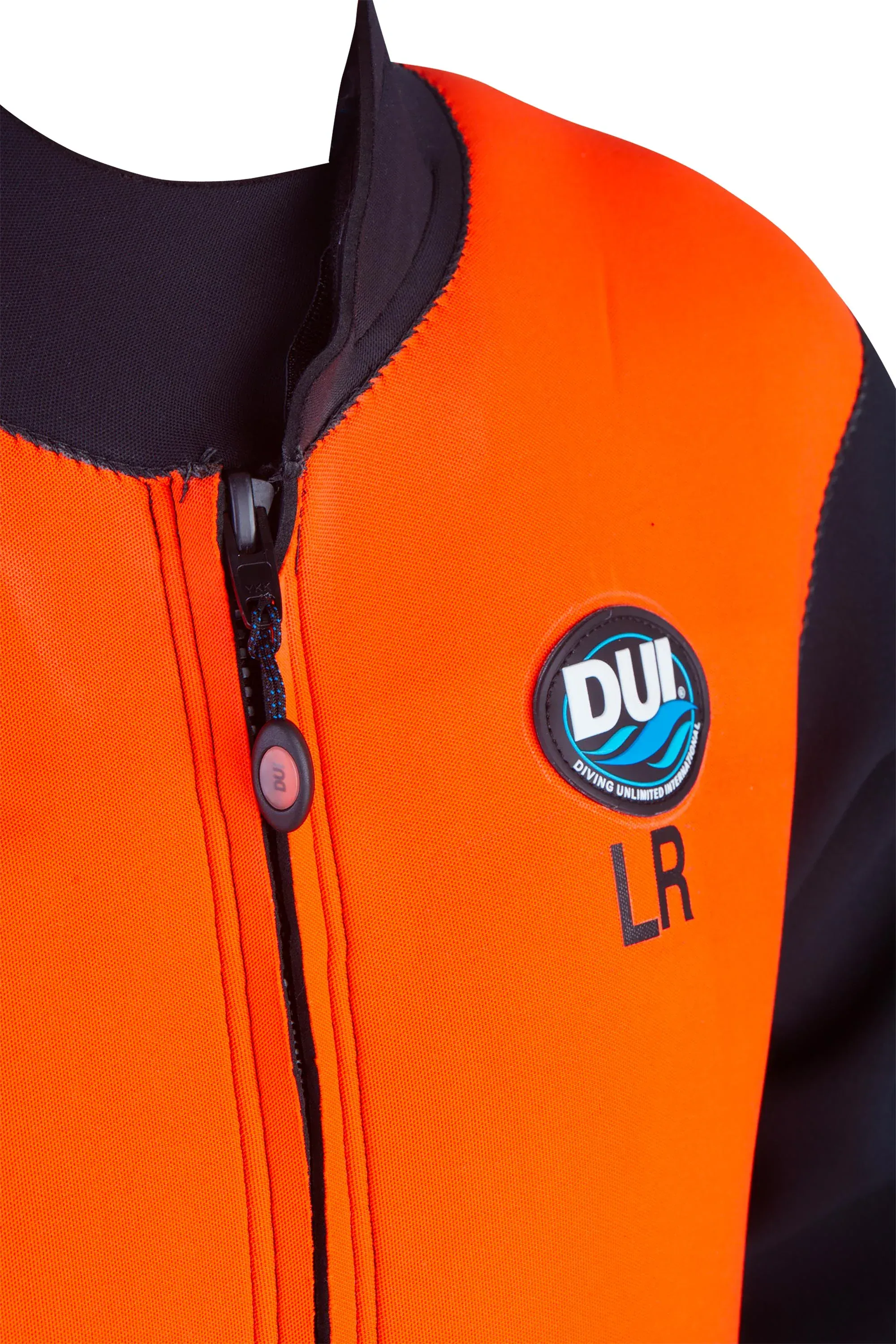 DUI - Military Hot Water Suit - Image 3