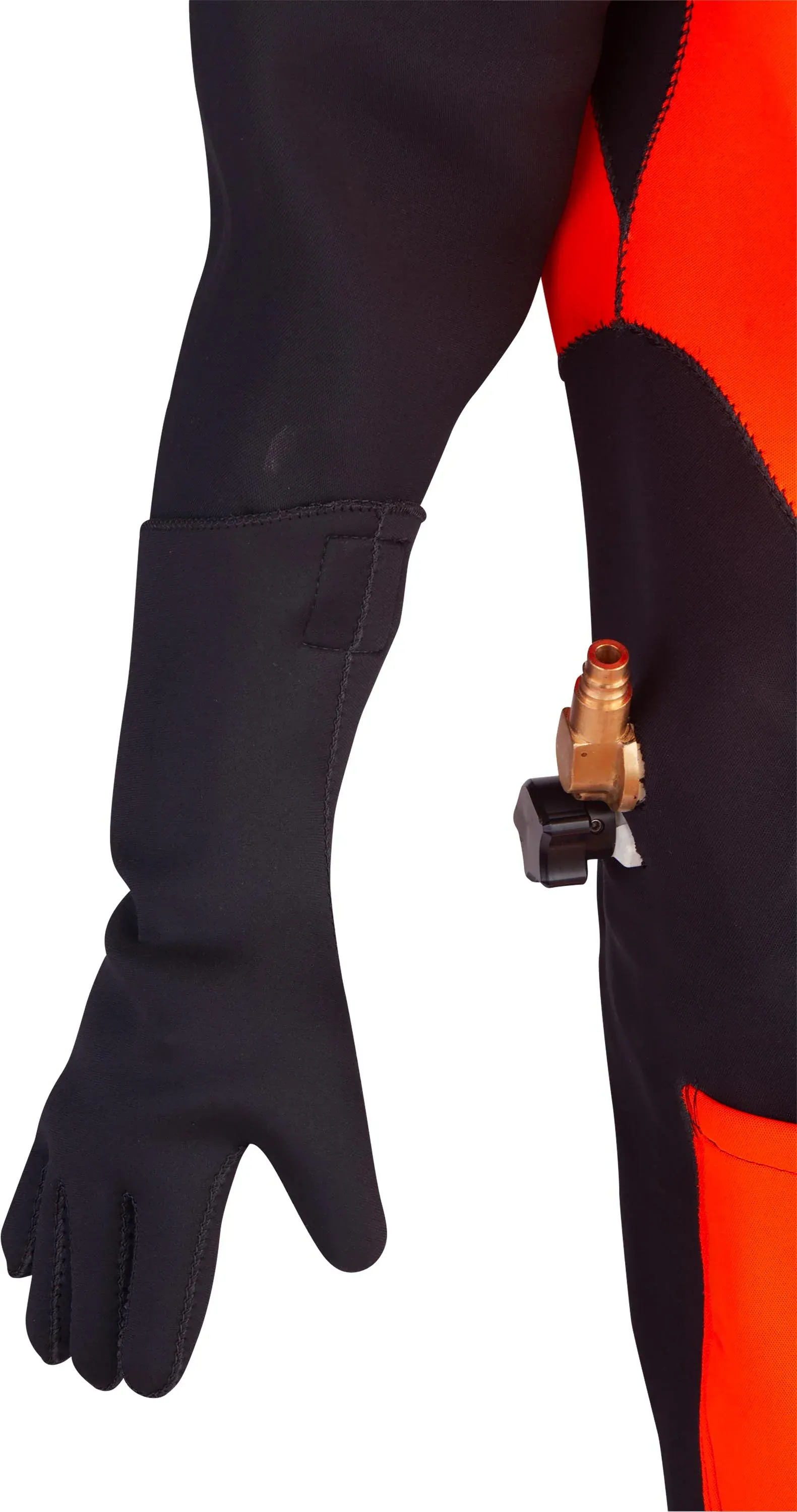 DUI - Military Hot Water Suit - Image 4