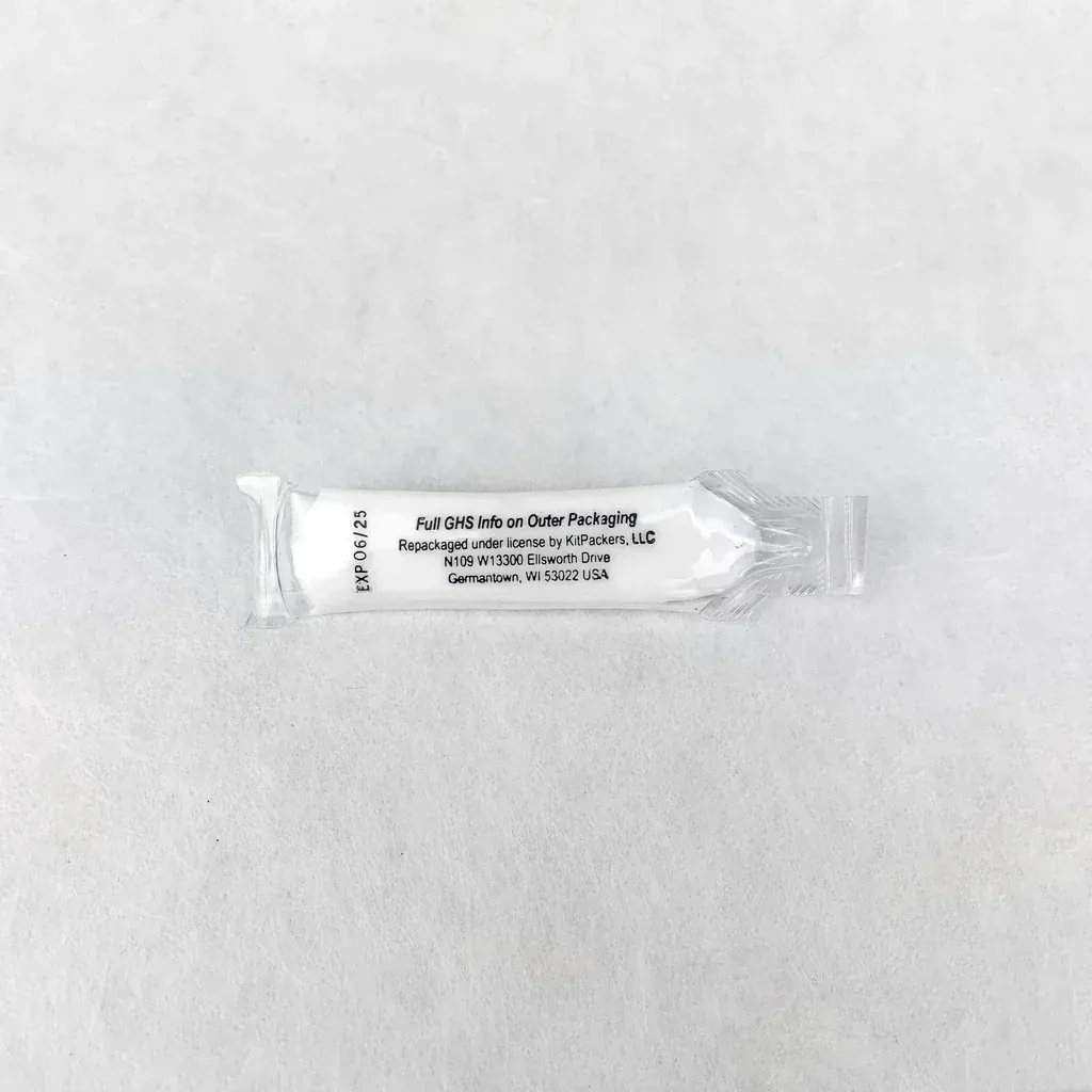 DUI - Plastic YKK Zipper Grease - Image 2