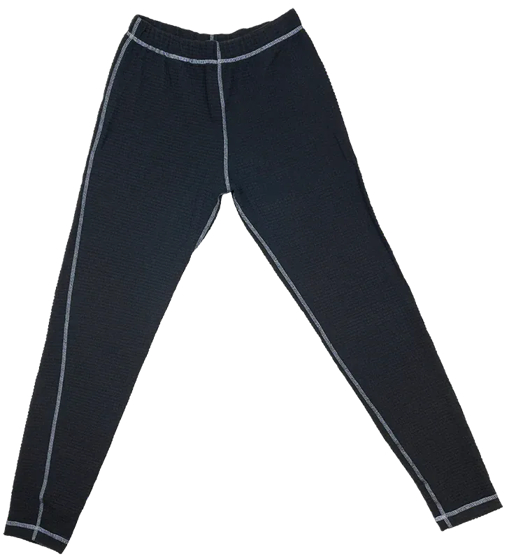 DUI - PowerGrid Unisex Base Layer Pants