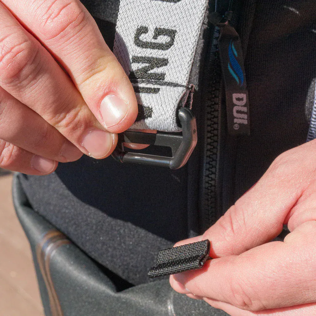 DUI - Replacement Suspenders - Image 2