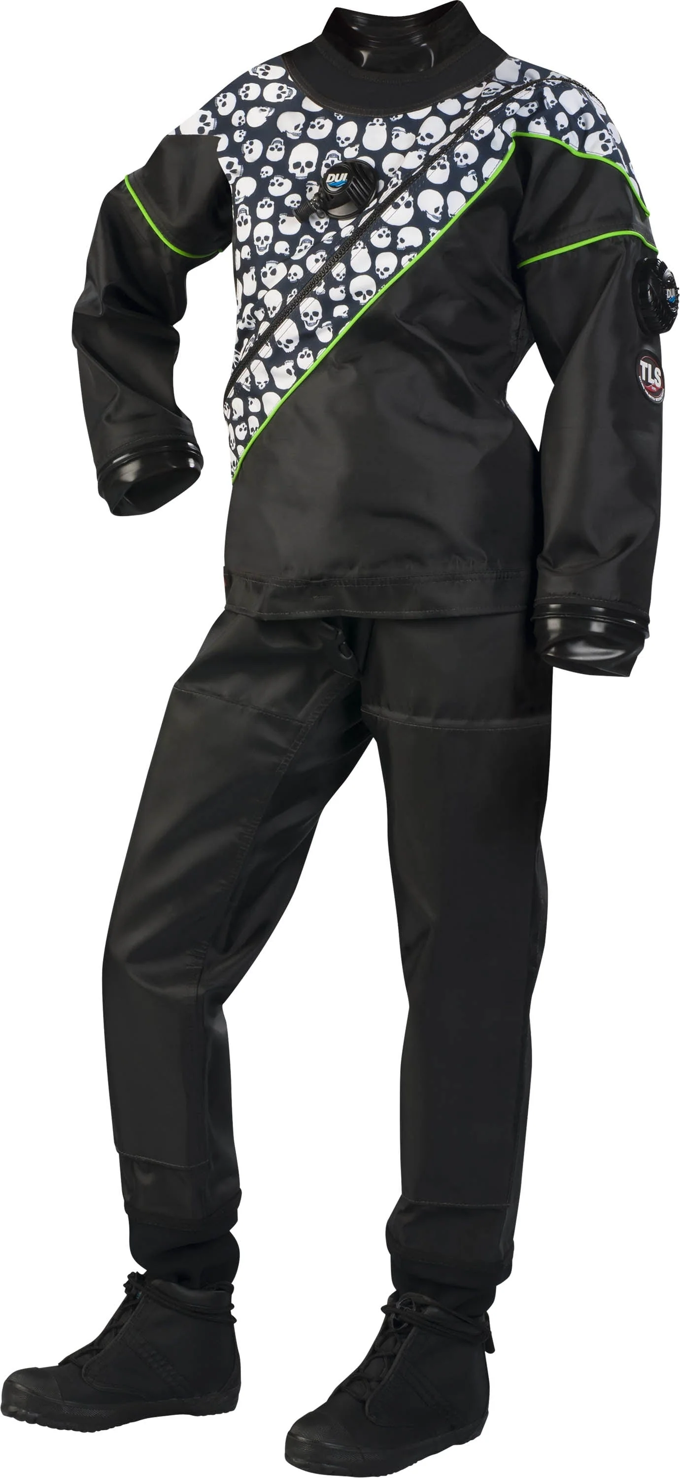 DUI - TLS350 Premium Drysuit