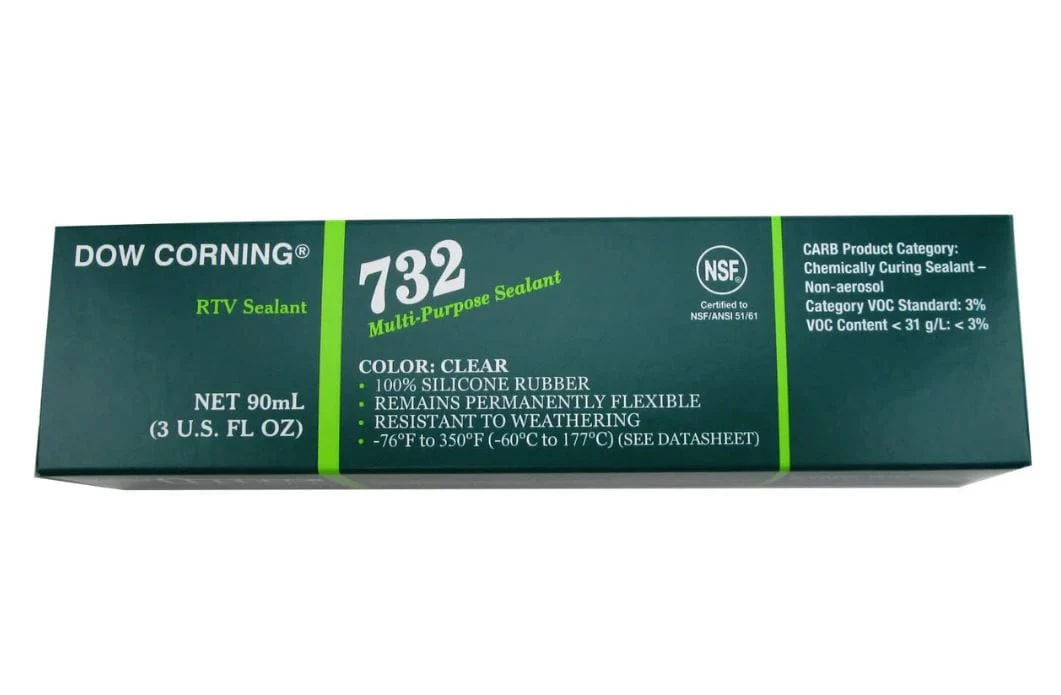 DUI - Valve Sealant