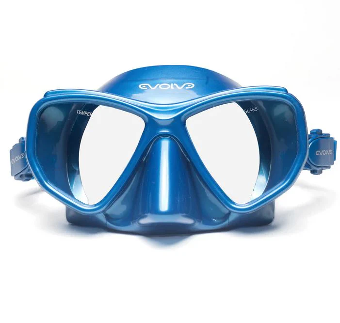 Evolve Apnea - Ascent Mask