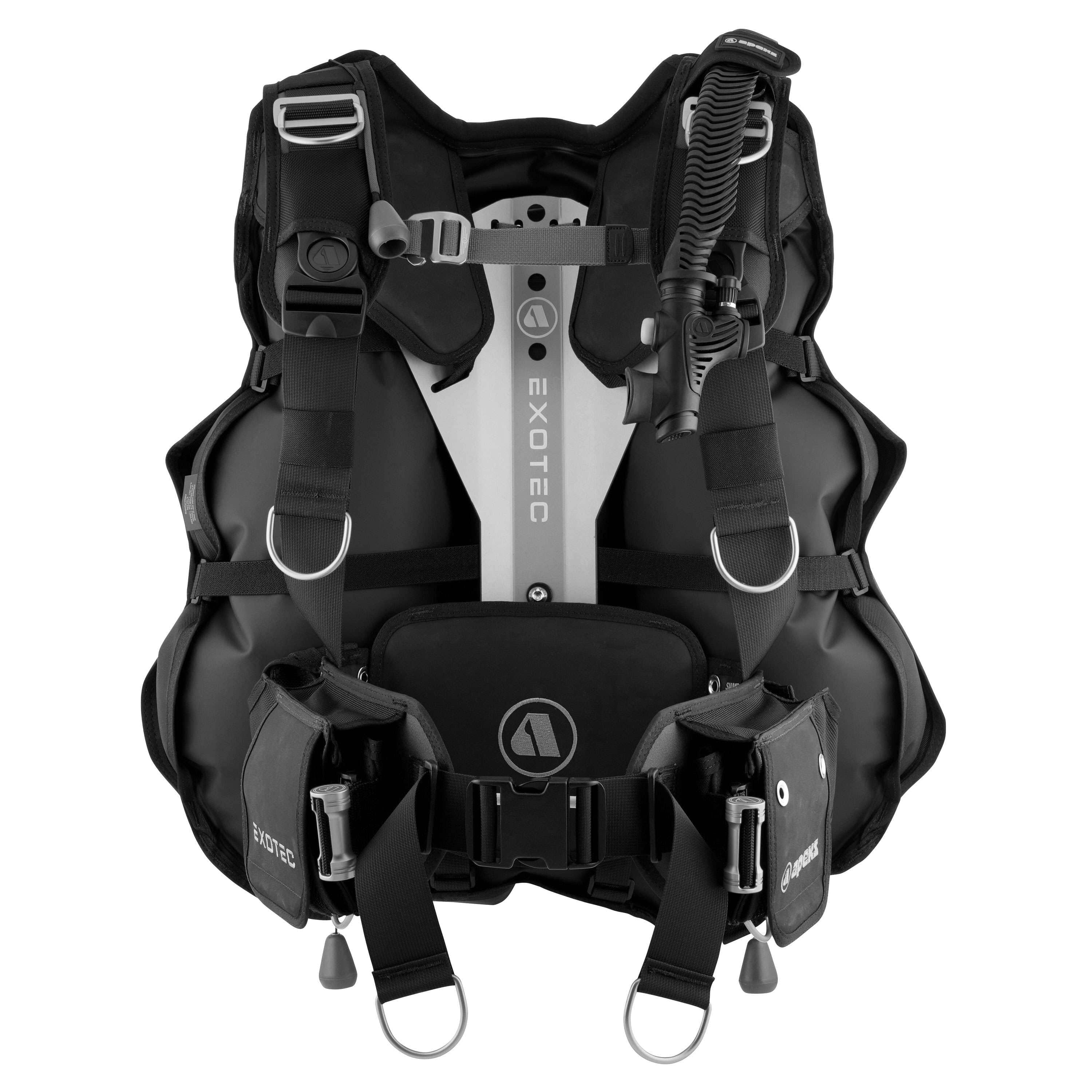 Apeks - EXOTEC BCD - Image 10