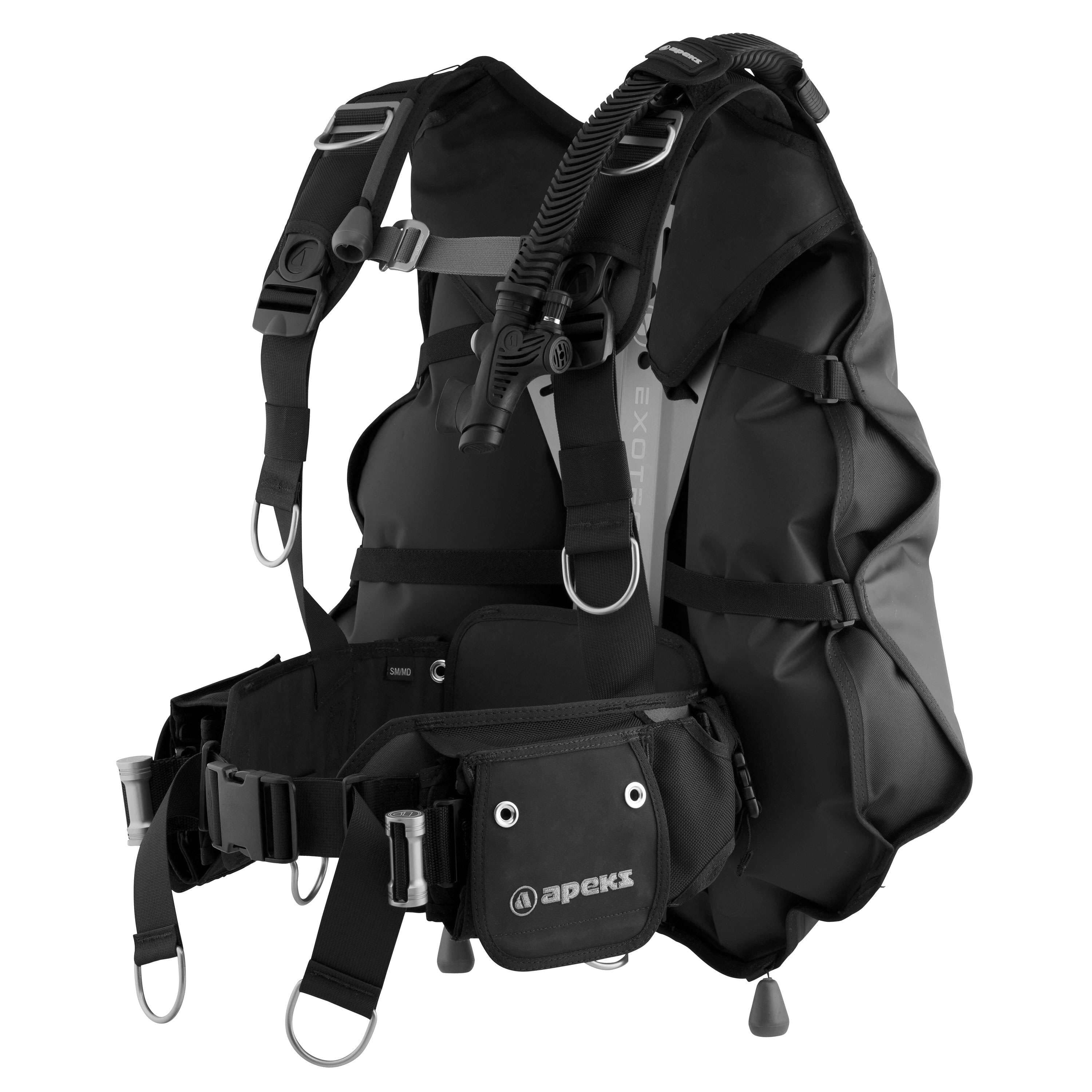 Apeks - EXOTEC BCD - Image 11