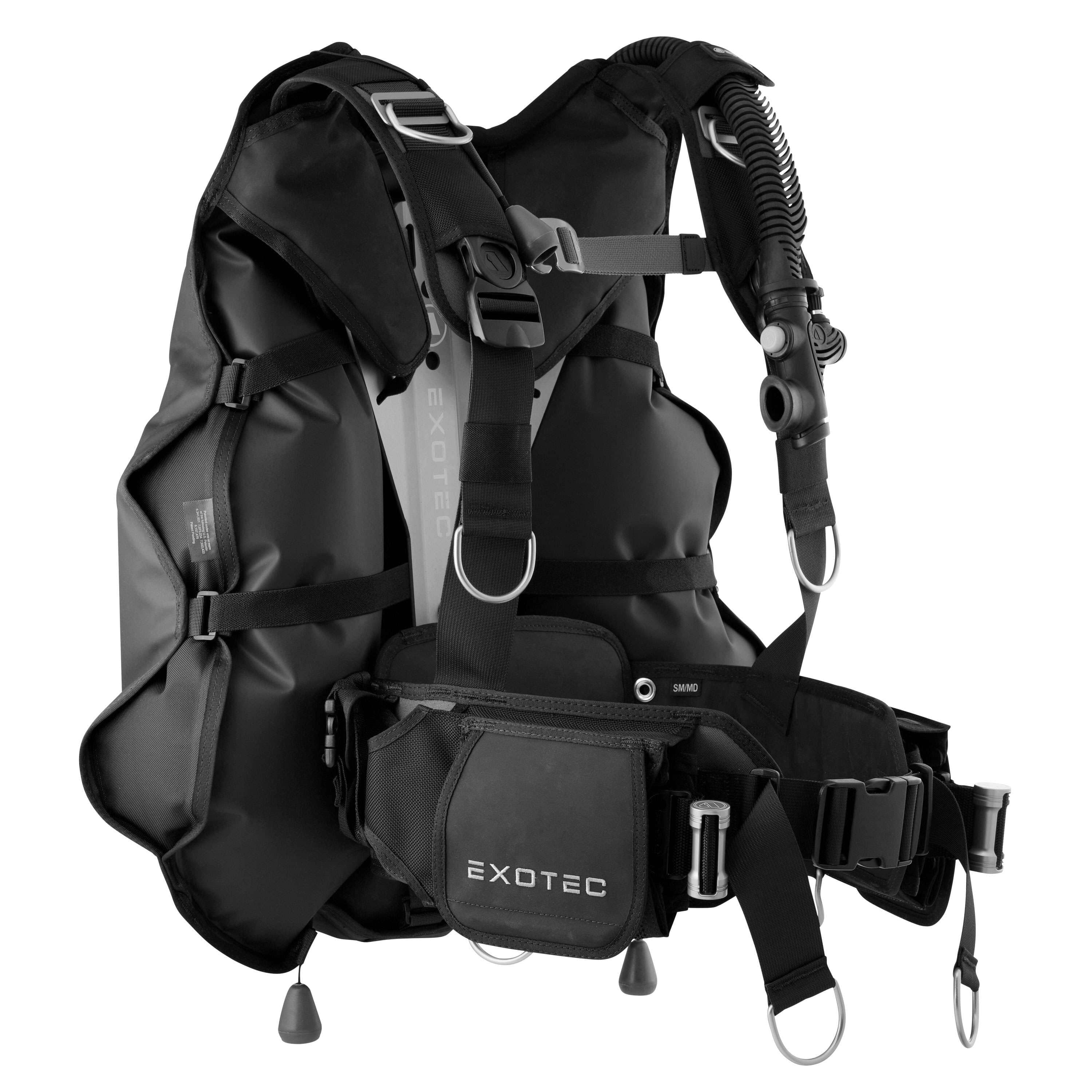 Apeks - EXOTEC BCD - Image 12