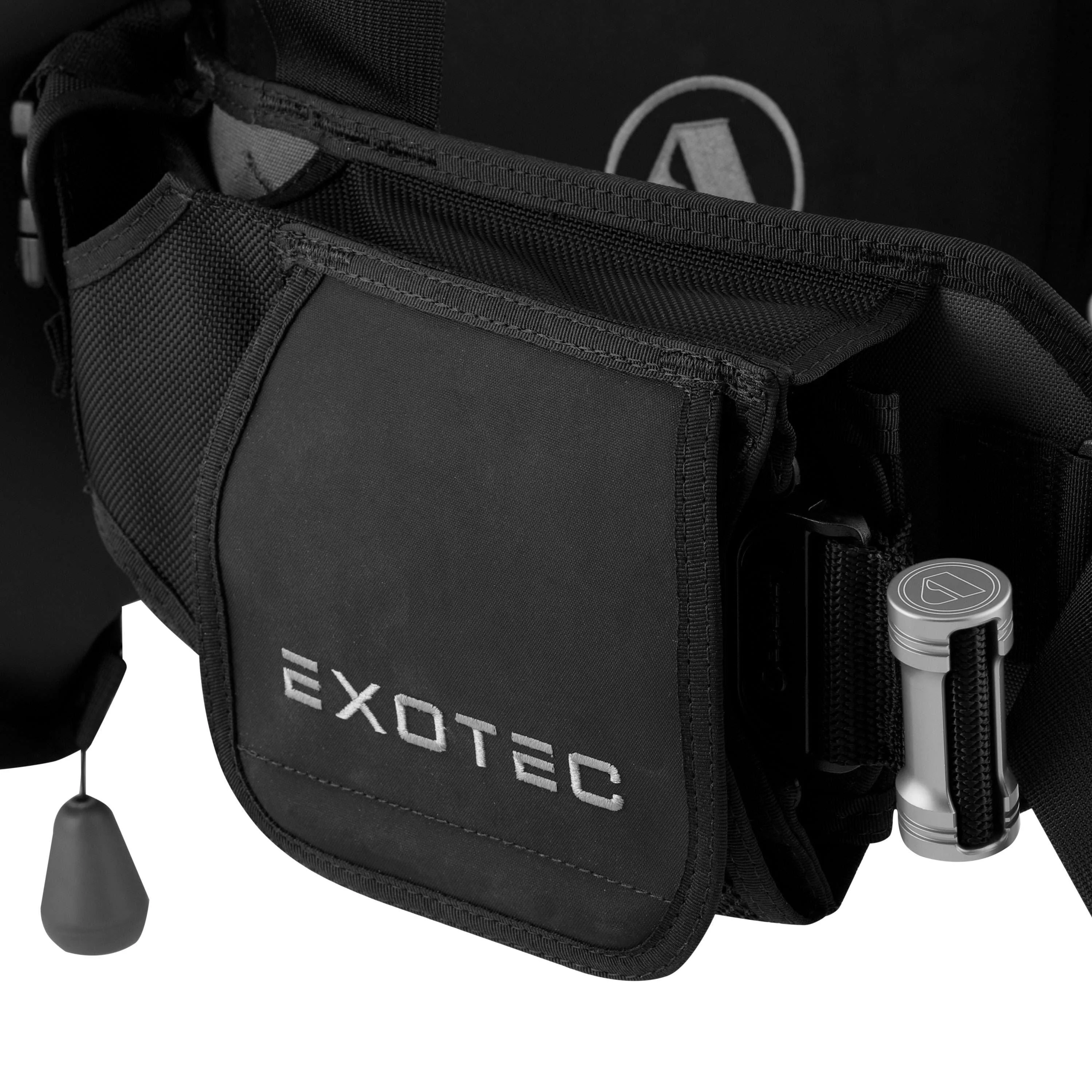 Apeks - EXOTEC BCD - Image 16