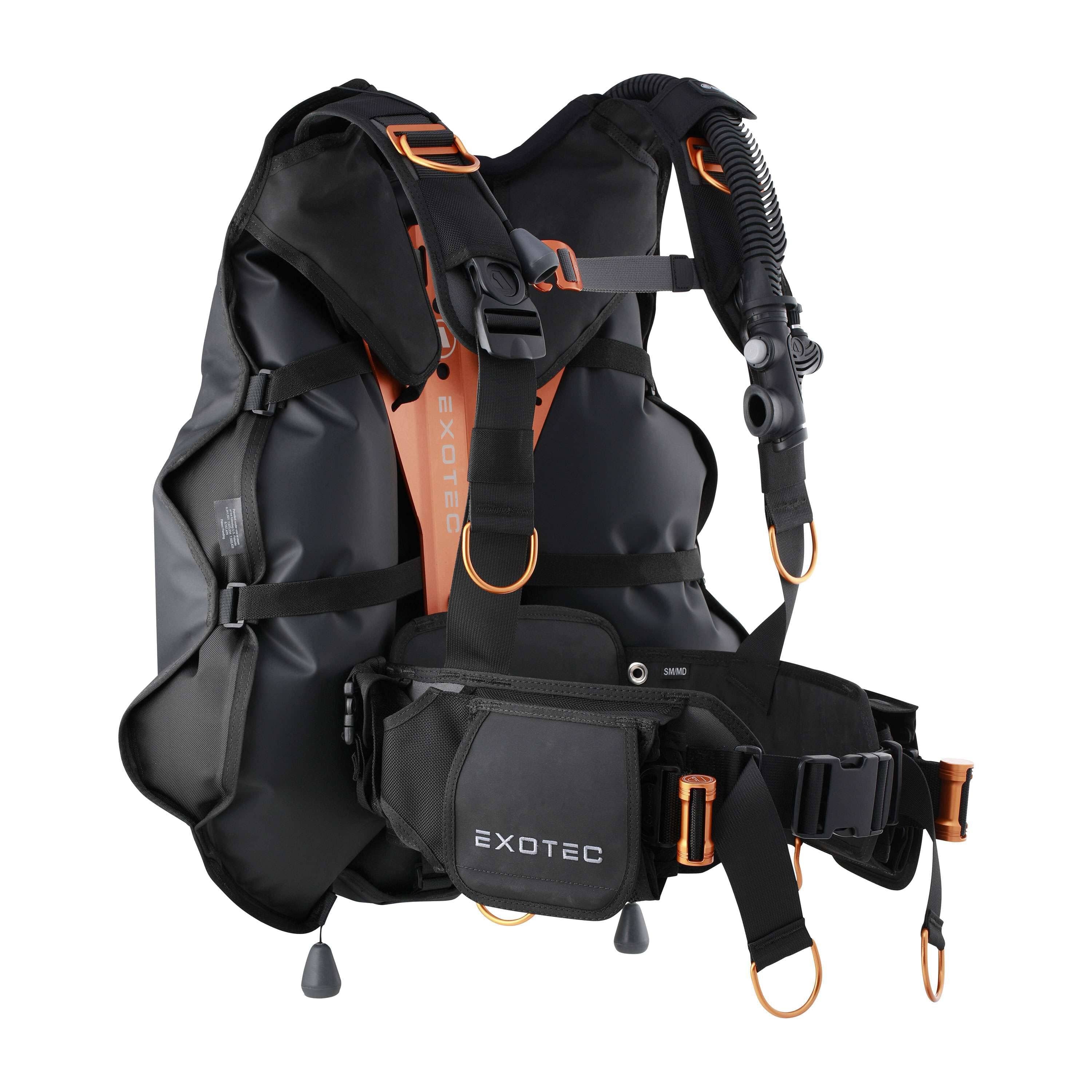 Apeks - EXOTEC BCD - Image 3