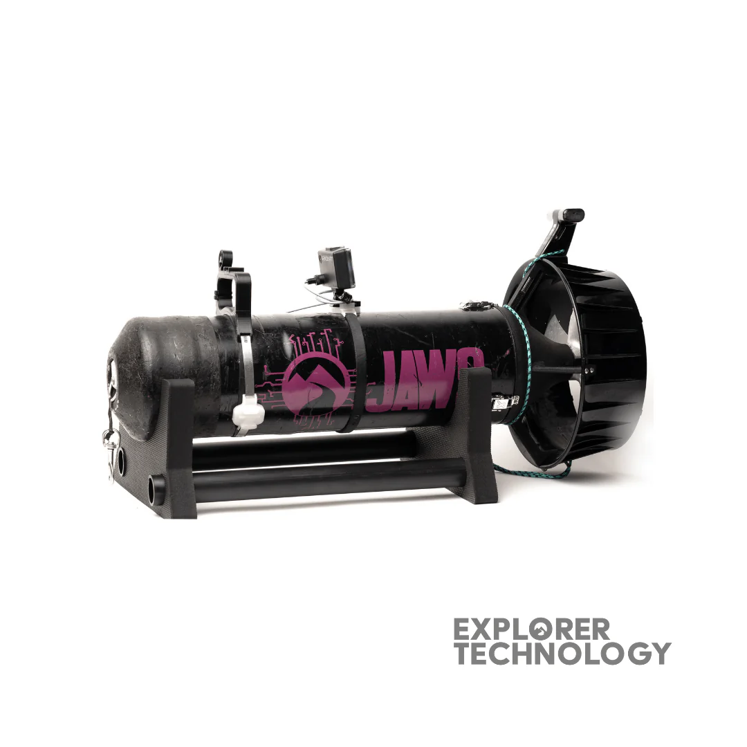 Explorer Technology - X-Scooter (CUDA/Sierra) Stand - Image 2