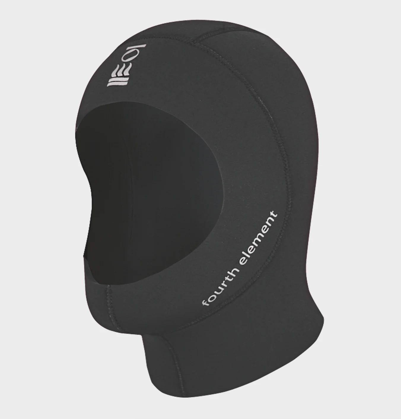 Fourth Element - 5MM Hood