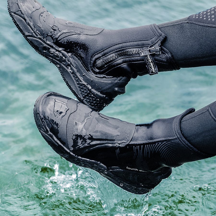 Fourth Element - Amphibian Boots - Image 8
