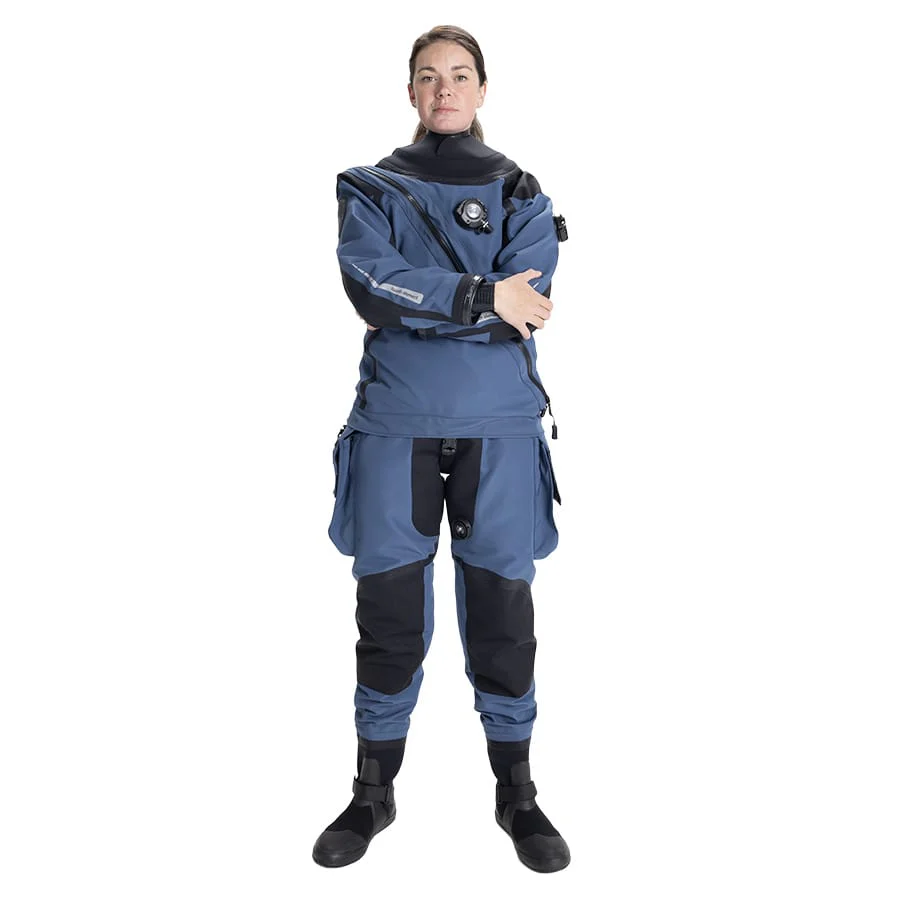 Fourth Element - Argonaut 3.0 Drysuit - Image 2