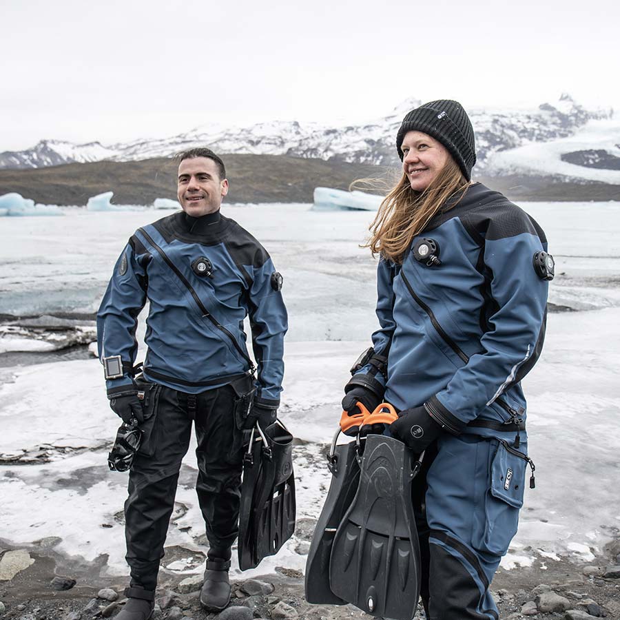 Fourth Element - Argonaut 3.0 Drysuit - Image 5