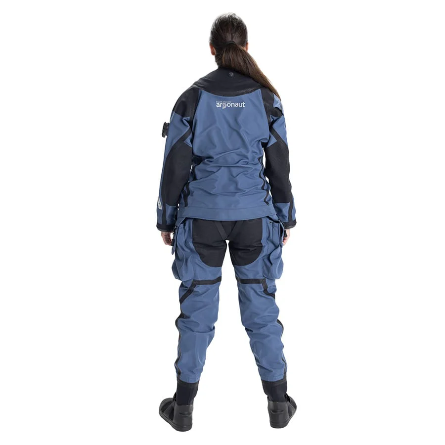 Fourth Element - Argonaut 3.0 Drysuit - Image 6