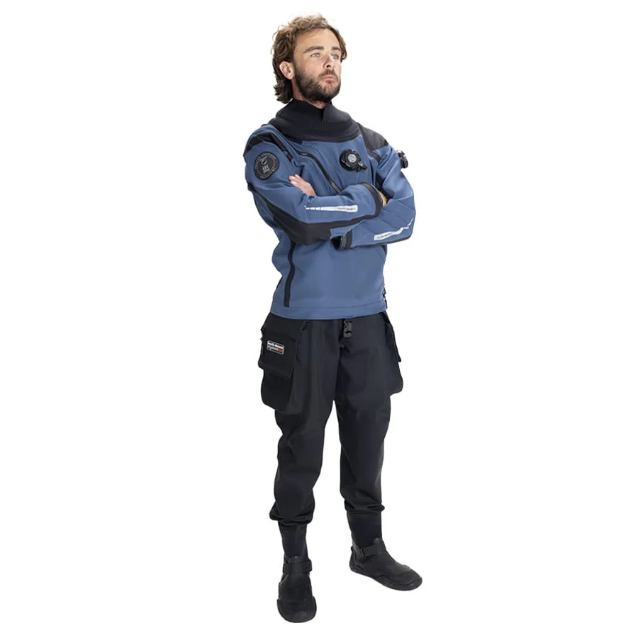Fourth Element - Argonaut 3.0 Drysuit - Image 7