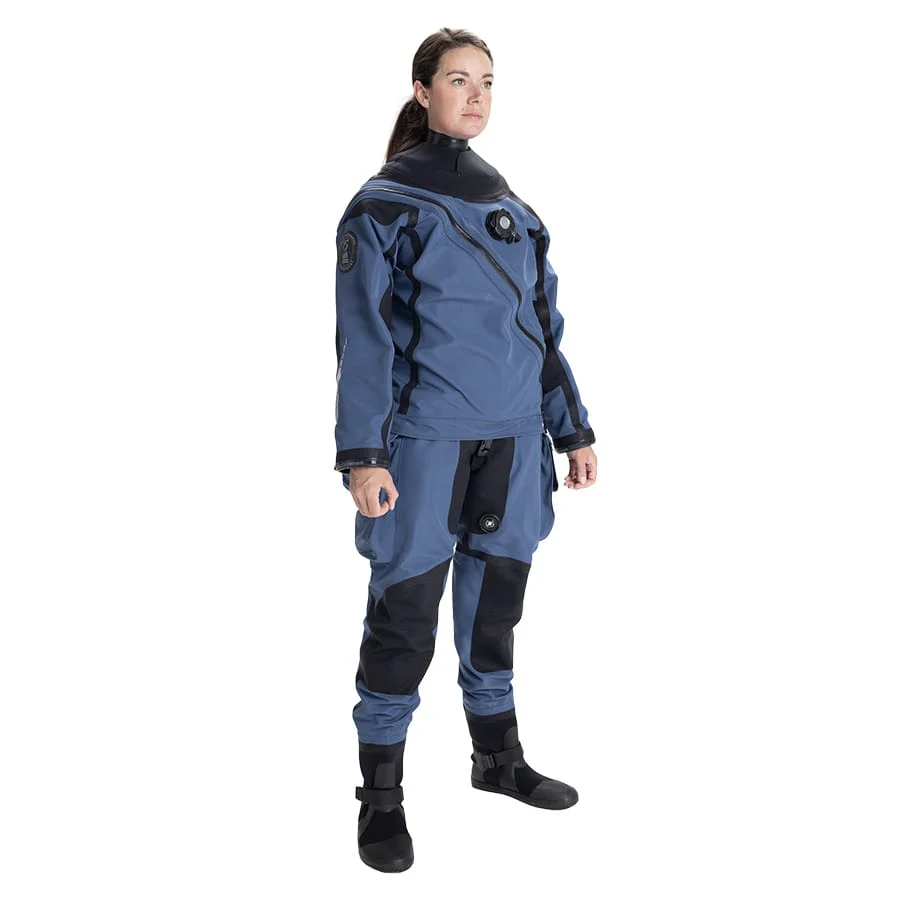 Fourth Element - Argonaut 3.0 Drysuit - Image 8