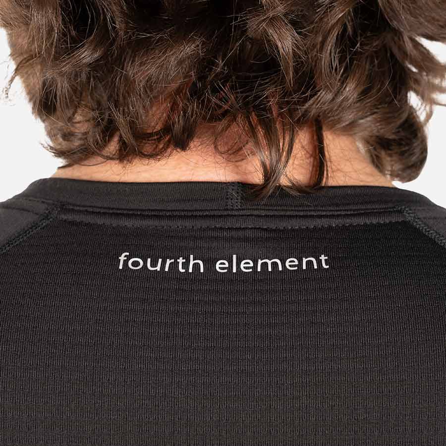 Fourth Element - Men's J2 Base Layer Long Sleeve Top - Image 3