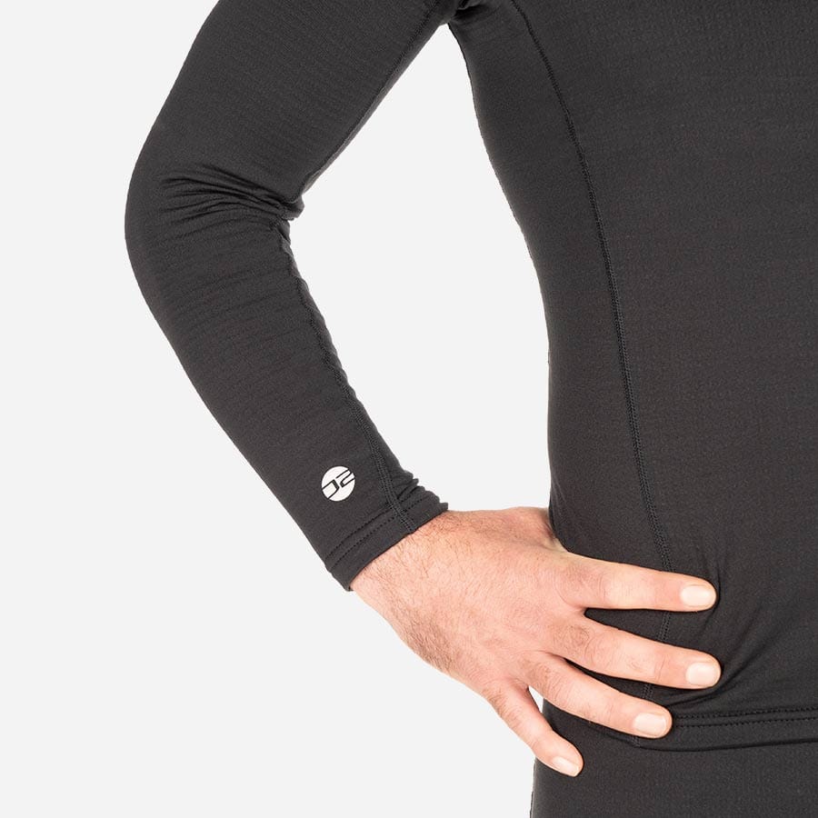 Fourth Element - Men's J2 Base Layer Long Sleeve Top - Image 7