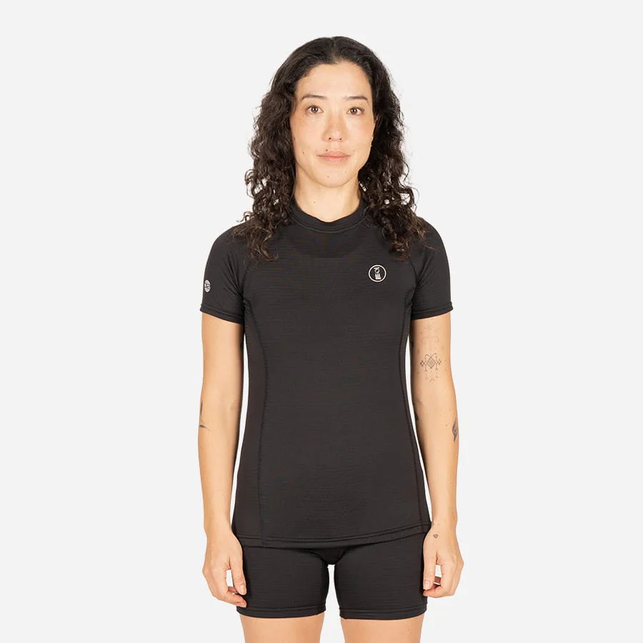 Fourth Element - Women's J2 Short Sleeve Top - Image 2