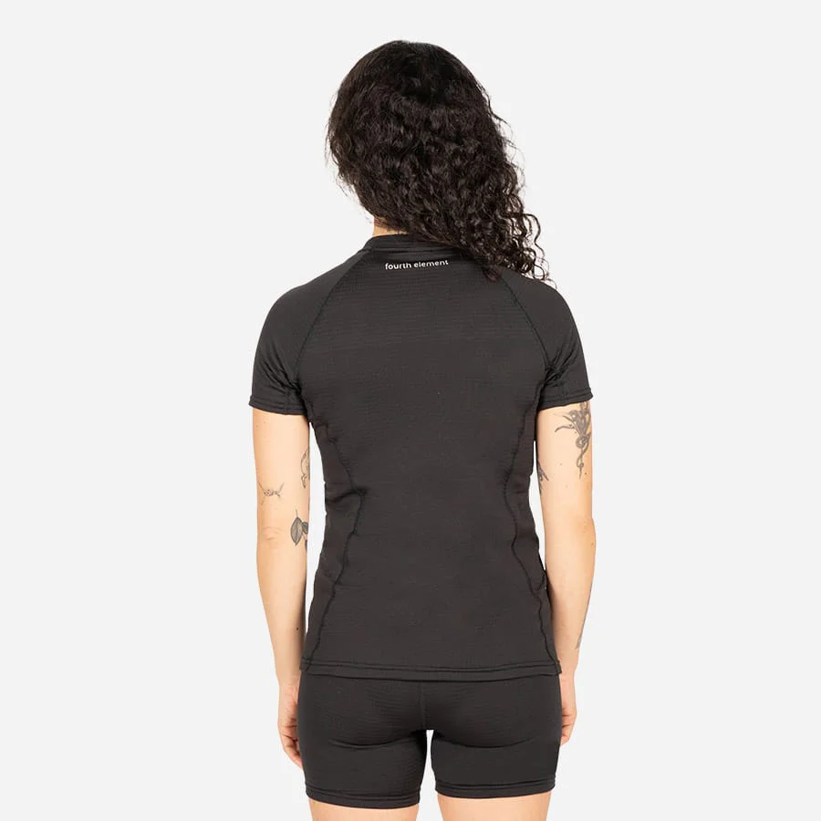 Fourth Element - Women's J2 Short Sleeve Top - Image 3