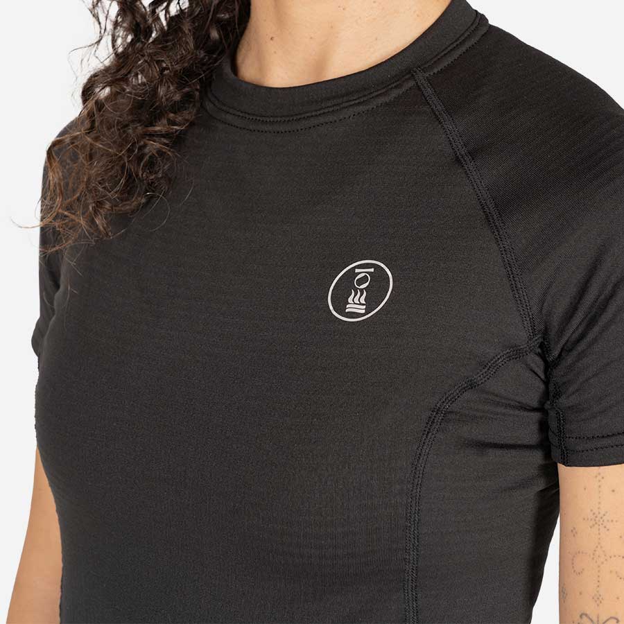 Fourth Element - Women's J2 Short Sleeve Top - Image 4